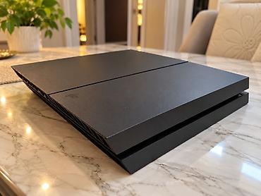 ps3 süper slim: PlayStation 4 – Nadir 3.0 Versiya | Cəmi 22 Gün İstifadə Çox nadir — 5