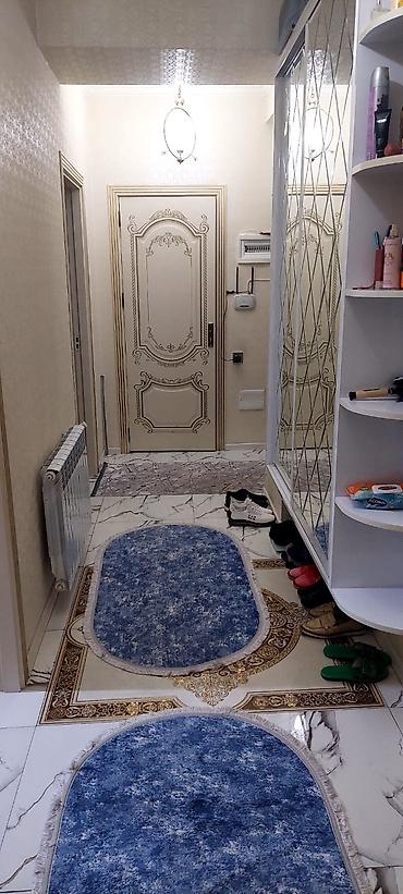 i̇lkin ödənişsiz: 3 otaqlı, Yeni tikili, 85 kv. m — 1