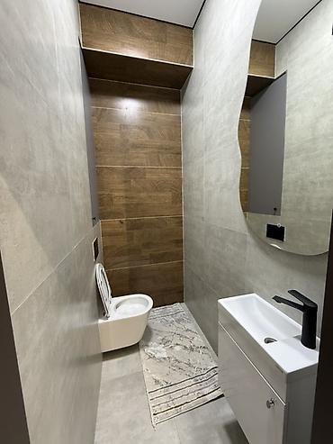 Продажа квартир: 3 комнаты, 103 м², Элитка, 12 этаж, Дизайнерский ремонт — 14