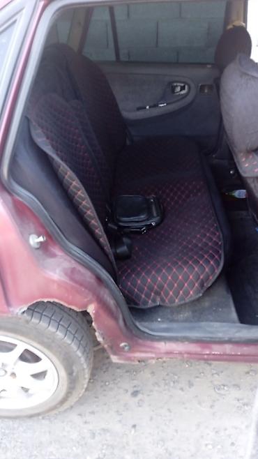 Унаа сатуу: Daewoo Nexia: 2007 г., 1.5 л, Кол менен иштөөчү, Бензин, Седан — 3