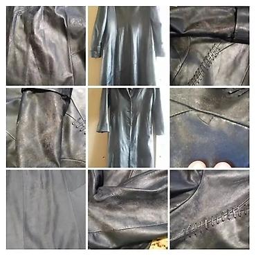 Другие услуги: Покраска изделий из кожи сумки барсетки обувь куртки реставрация — 8