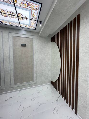 Yeni tikili: 3 otaqlı, Yeni tikili, m. Həzi Aslanov, 119 kv. m — 15