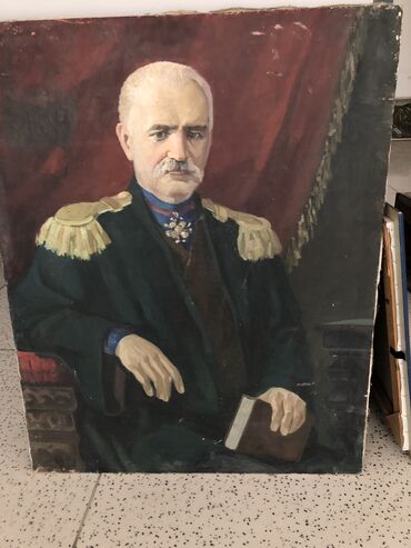 Qədim xalçalar: Винтажные картины -da lalafo.az — 4 Qədim xalçalar: Винтажные картины — 4