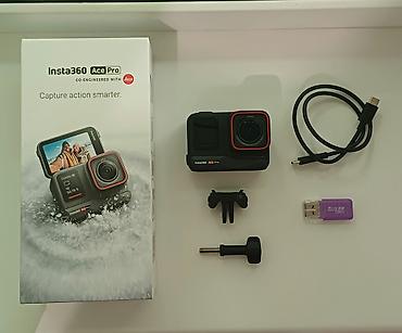 garmin forerunner 970: 🔥Insta360 Ace Pro — идеальное состояние, стандартный комплект. Продаю — 5