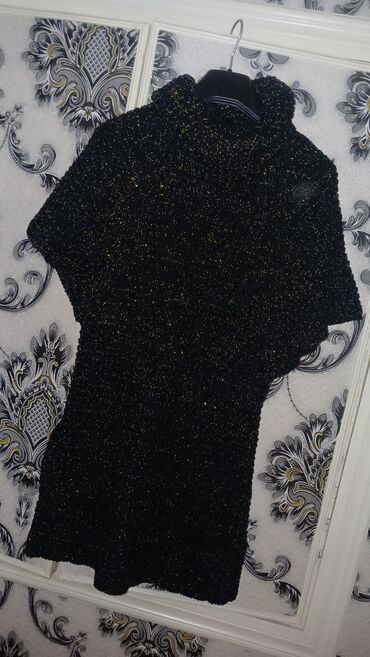 Sviterlər: Sviter, Dolce & Gabbana, rəng - Qara — 7