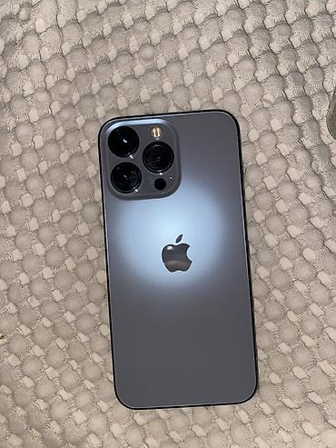 IPhone 13 Pro, 128 GB, Sierra Blue