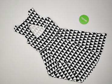 second hand sukienki: H&M, Sukienka damska, rozmiar S — 3