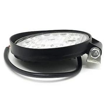 sifon pumpa: Led bar radni far 27w. Za dzipove, kvadove, kamione, traktore, radne — 5