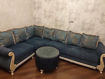 Divan, İşlənmiş