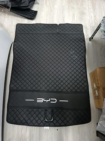 byd kreditle satisi: Avtomobil üçün ayaqaltı, Yeni, Dəri, Ödənişli çatdırılma — 1