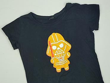star mom: Star Wars, T-shirt damski, rozmiar XL — 1