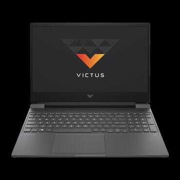 ноутбук для игры: Ноутбук, HP, 15.6 ", Новый, Для работы, учебы