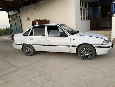 195 65 14 с: Daewoo Nexia: 1995 г., 1.5 л, Механика, Бензин, Седан — 2