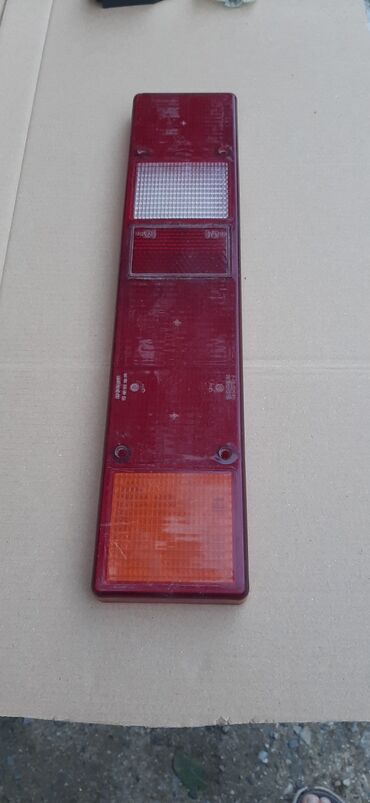 Digər avtomobil ehtiyat hissələri: Qazel Ehtiyyat hisseleri — 5