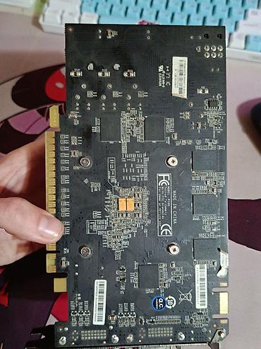 тонерофка на авто: Видеокарта для ПК, Б/у, GeForce GTX, 2 ГБ — 2