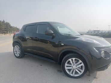 Nissan: Nissan Juke: 1.6 l | 2012 il Krossover — 6