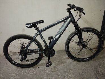 irshad telecom velosiped: Dağ velosipedi 26", sürətlərin sayı: 30