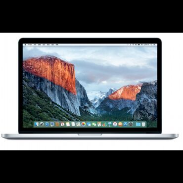 Printerlər: İşlənmiş Apple MacBook, 15.4 ", Intel Core i7, 512 GB, Ödənişli çatdırılma, Pulsuz çatdırılma, Rayonlara çatdırılma