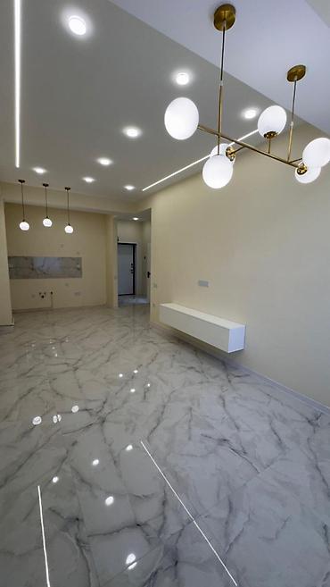ev satiwi: 2 otaqlı, Yeni tikili, 62 kv. m — 4