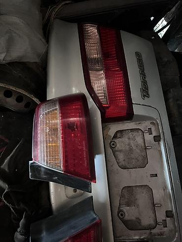 срв патрубок от воздушный фильтр: Honda, Б/у, Оригинал — 4