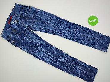 gs jeans: Jeansy damskie, rozmiar XS — 2