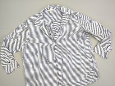 Shirt for men, L (EU 40), H&M, condition - Very good