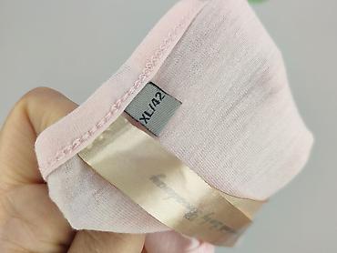 bluzki karl: Top damski, rozmiar XL — 4
