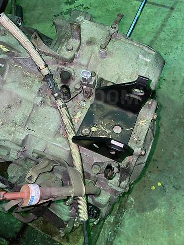 ардео: Коробка передач Автомат Toyota 2002 г., Б/у, Оригинал, Япония — 5