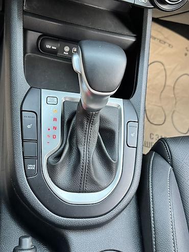 1kr fe: Kia Cerato: 2021 г., Автомат, Бензин, Седан — 8