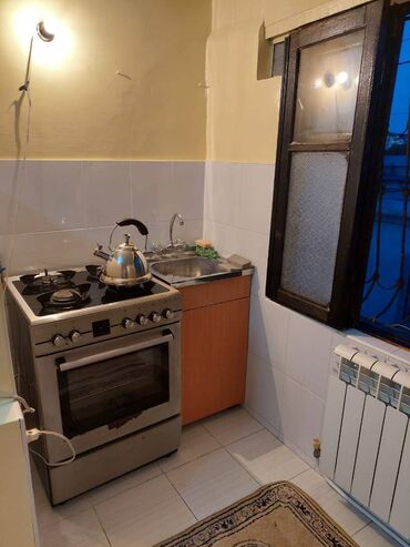 Uzunmüddətli kirayə mənzillər: Təcili. Yasamal rayonu Hüseyn Cavid prospektində Elmlər metrosun 5 — 13