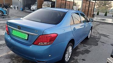 byd seagull: BYD E5: 2020 г., Автомат, Электромобиль, Седан — 4