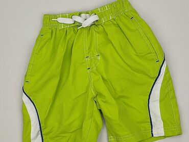 fila koszulki: Shorts, Rebel, 3-4 years, 98/104, condition - Very good