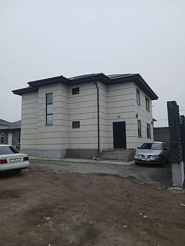 Строительство под ключ: Каркасный дом из SIP/OSB-панелей — строительство под ключ Описание: - — 7