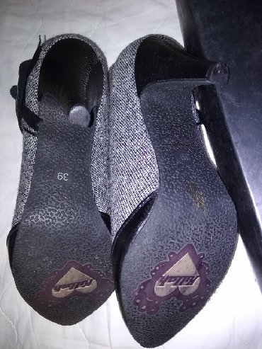 Ostale cipele: Killah gleznjace nove 39 Prelepe, efektne i nove gleznjace u broju 39 — 7