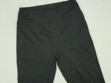 calvin klein performance koszulki damskie: Leggings, Leggings Shorts for women, size S