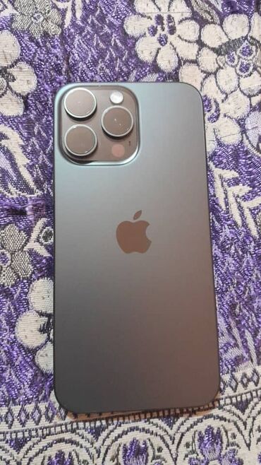 чехол iphone 13 pro max: IPhone 15 Pro Max, Б/у, 256 ГБ, Black Titanium, Зарядное устройство, Защитное стекло, Чехол, 86 %