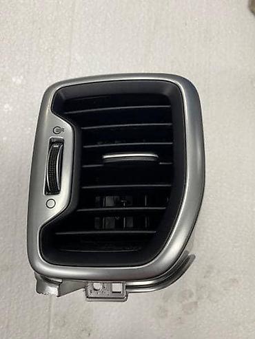 mini kompresor 12v220v: RESETKA VENTILACIJE ZA KIA SPORTAGE | Resetka ventilacije za Kia — 1