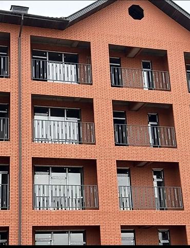 Новостройки от застройщика: Сдан, Студия, 25 м² — 6