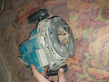 Ручной фрезер Makita 3612C - Мощность: 1850 Вт - Питание: 230 В