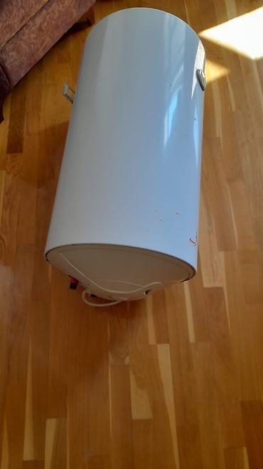 ventilyator qiymeti: Ariston 100 l, Yeni, Kredit yoxdur, Ünvandan götürmə — 3