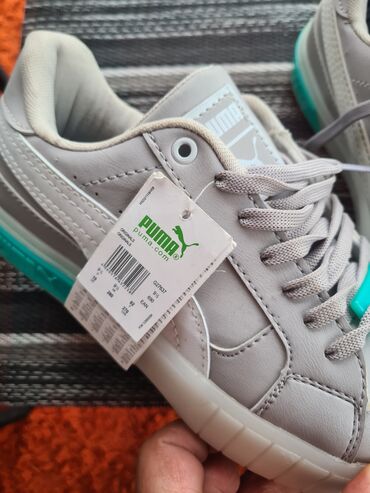 zippo upaljaci original cene: Puma, 38, color - Grey at lalafo.rs zippo upaljaci original cene: Puma, 38, color - Grey