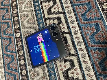 samsung s20 note: Samsung Galaxy Z Flip 5, Б/у, 256 ГБ, 1 SIM — 4