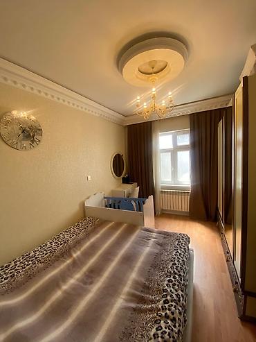 ev satisi 2024: Bakı, Yeni Yasamal, 2 otaqlı, Köhnə tikili, m. İnşaatçılar, 35 kv. m — 3