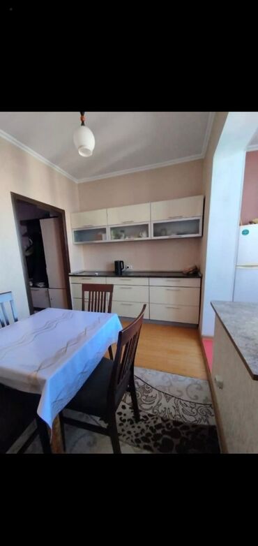 Продажа квартир: 2 комнаты, 67 м², 106 серия, 7 этаж, Дизайнерский ремонт