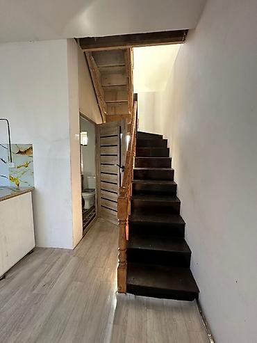 Продажа домов: Дом, 120 м², 4 комнаты, Агентство недвижимости, ПСО (под самоотделку) — 2