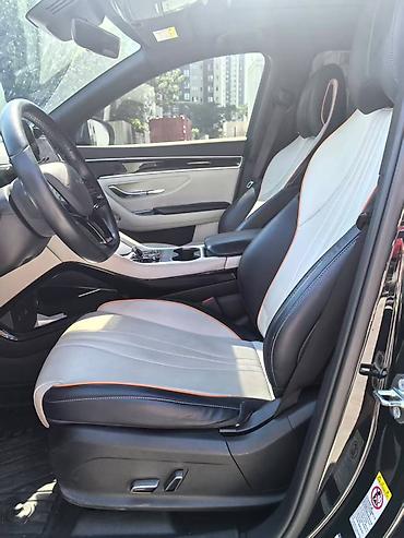 BYD: BYD Qin: 2021 г., Электромобиль, Лифтбек — 5