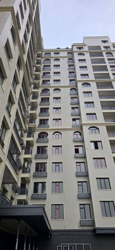 Продажа квартир: 2 комнаты, 80 м², Элитка, 14 этаж — 24