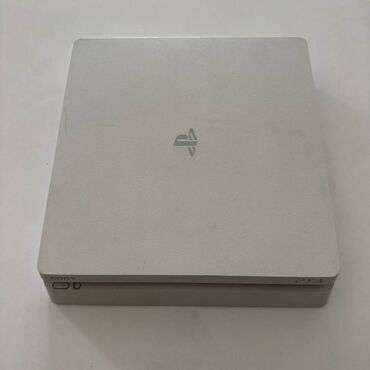 playstation 5 cena: Sonyplaystation 4 SLIM 500 GB Solidno ocuvana svetski poznata