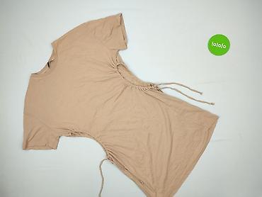 z haftem: Bershka, Sukienka damska, rozmiar L — 2
