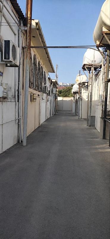 novxanıda kiraye evler: Bakı, Bayıl, 3 otaqlı, Köhnə tikili, m. İçərişəhər, 100 kv. m — 2